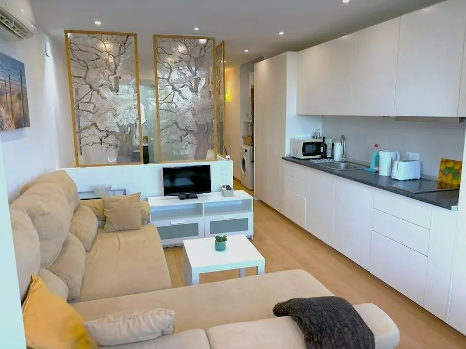 Evans Realty Bc Centrico & Renovado & Playa Torremolinos 0*,  Spain