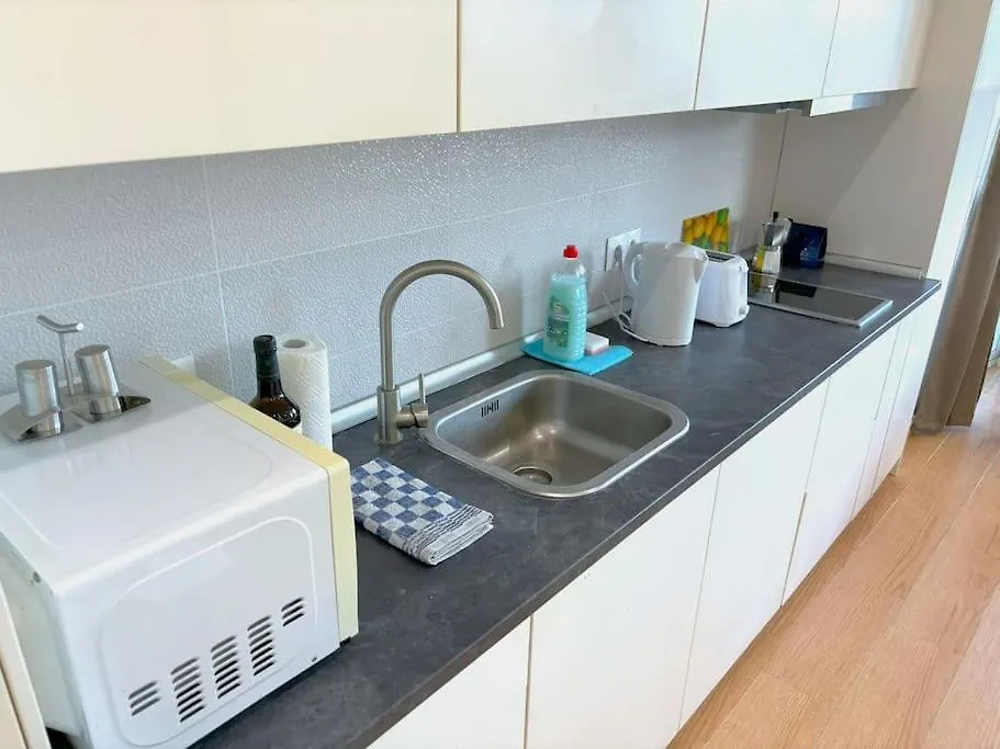 Evans Realty Bc Centrico & Renovado & Playa Torremolinos Apartment