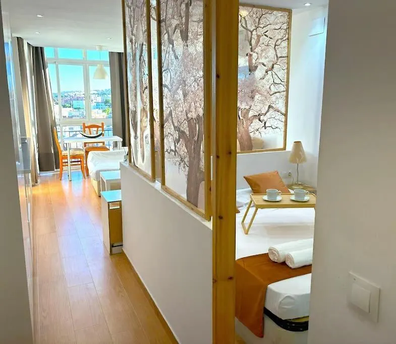 Apartment Evans Realty Bc Centrico & Renovado & Playa Torremolinos