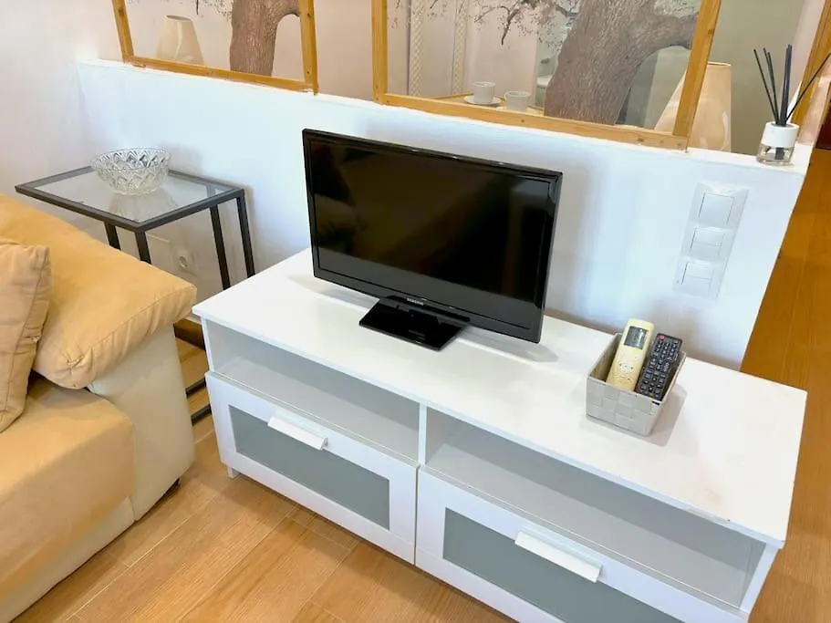 Apartment Evans Realty Bc Centrico & Renovado & Playa Torremolinos