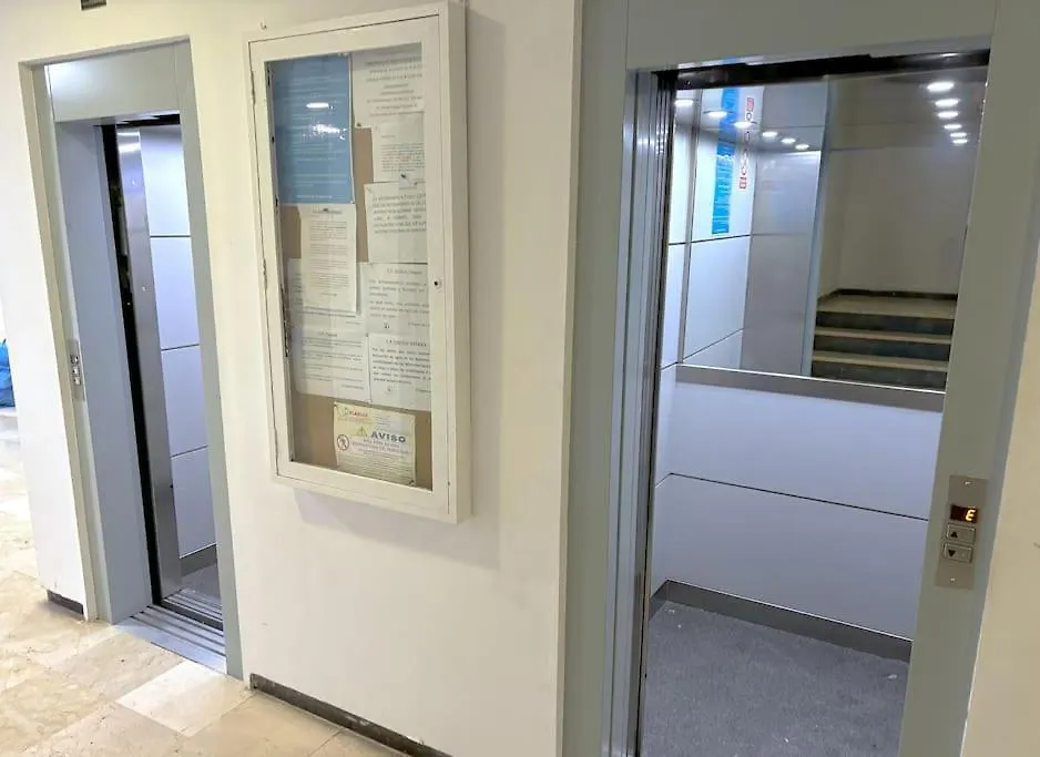 Apartment Evans Realty Bc Centrico & Renovado & Playa Torremolinos