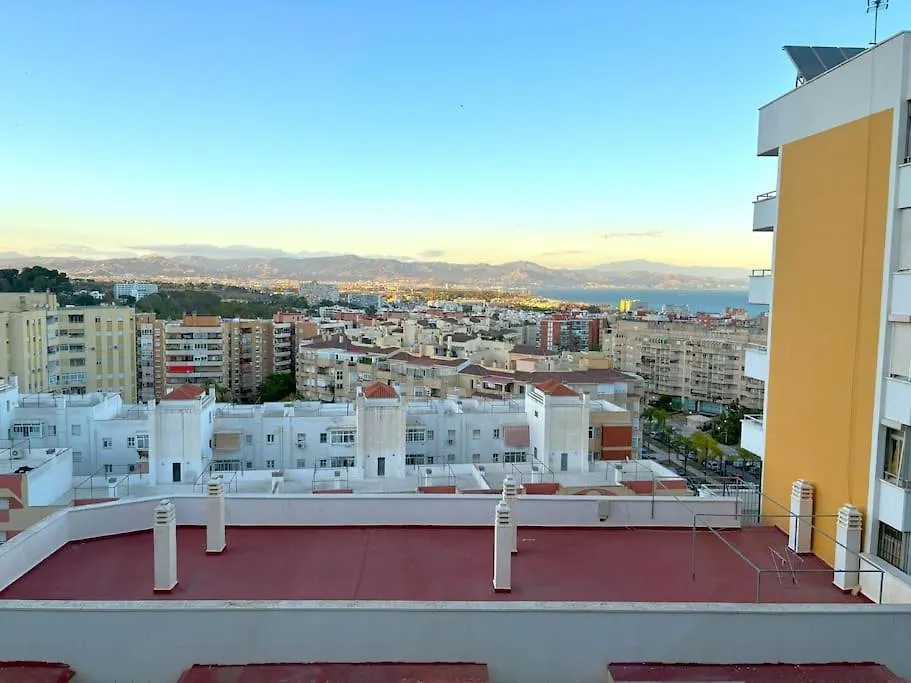 Evans Realty Bc Centrico & Renovado & Playa Torremolinos Apartment