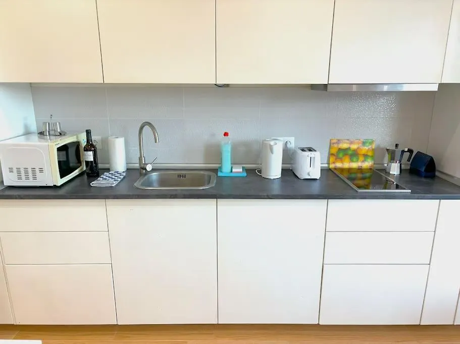 Apartment Evans Realty Bc Centrico & Renovado & Playa Torremolinos Spain
