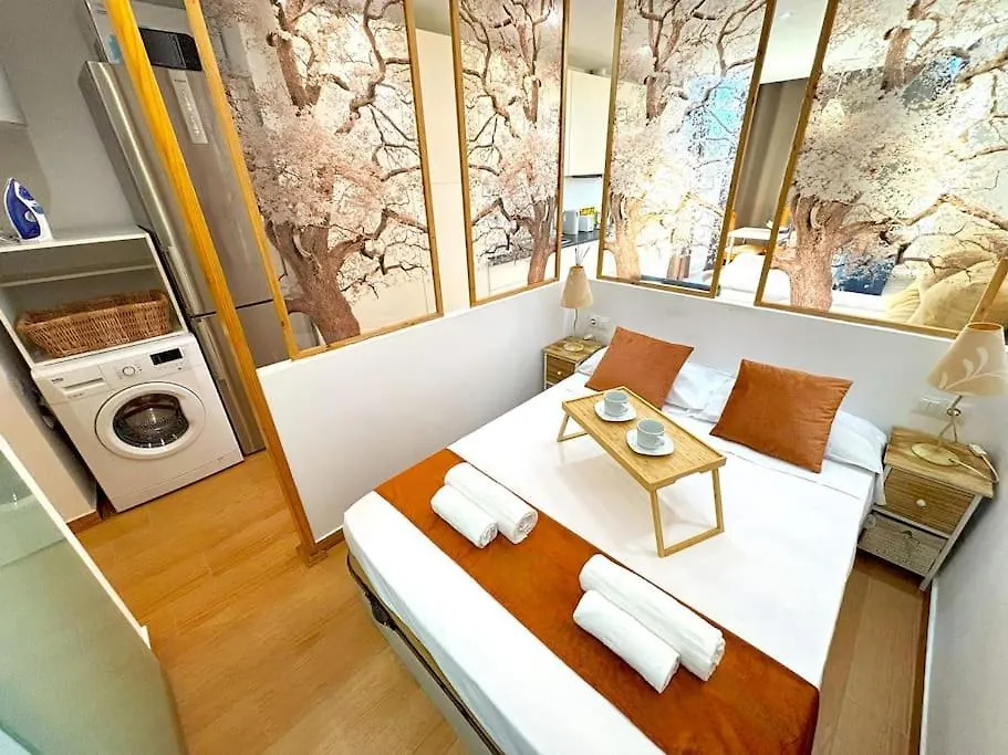 Apartment Evans Realty Bc Centrico & Renovado & Playa Torremolinos Spain