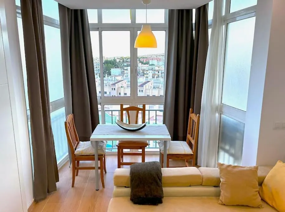 Apartment Evans Realty Bc Centrico & Renovado & Playa Torremolinos