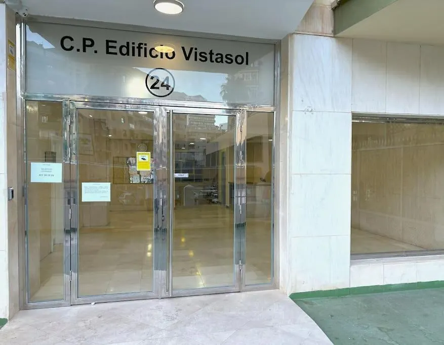 Evans Realty Bc Centrico & Renovado & Playa Torremolinos 0*,