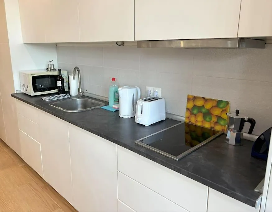 Evans Realty Bc Centrico & Renovado & Playa Torremolinos