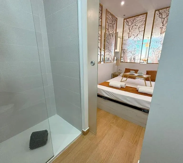 Evans Realty Bc Centrico & Renovado & Playa Torremolinos Apartment