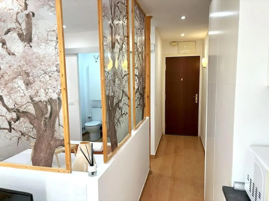 Evans Realty Bc Centrico & Renovado & Playa Torremolinos