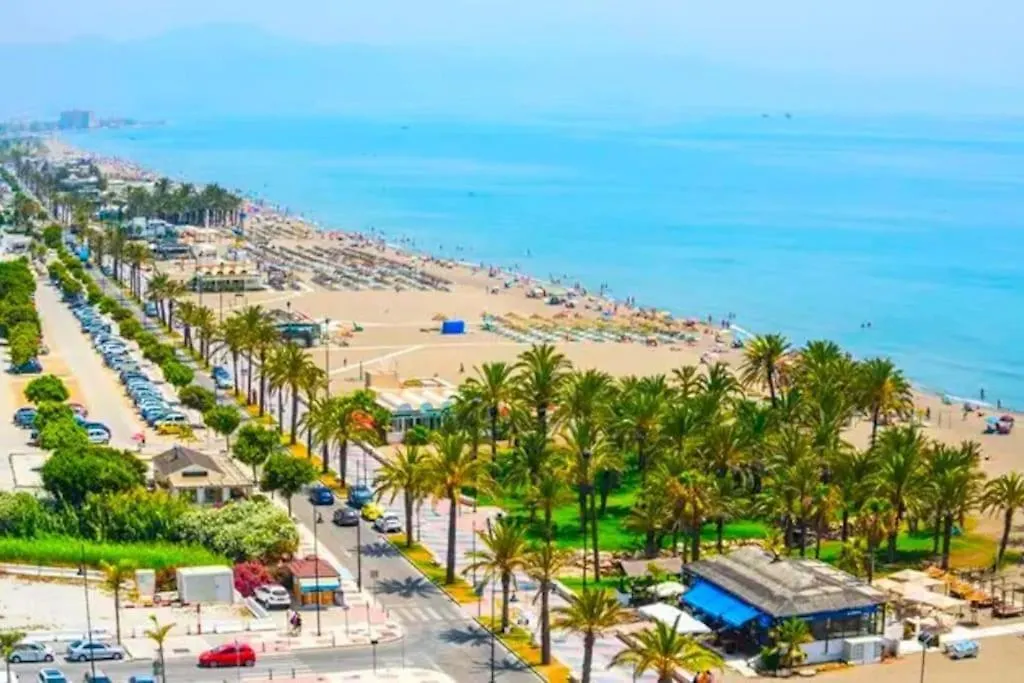Evans Realty Bc Centrico & Renovado & Playa Torremolinos 0*,  Spain