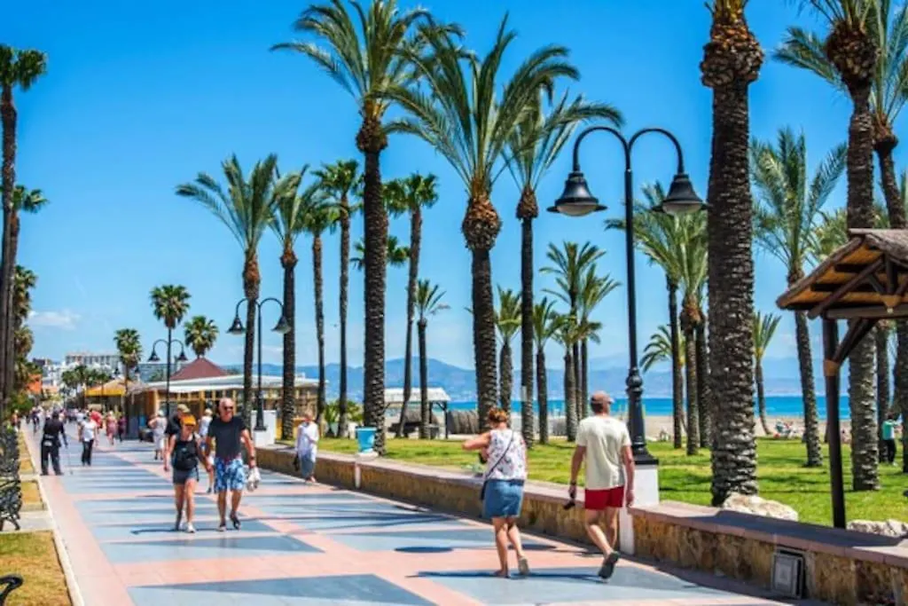 Apartment Evans Realty Bc Centrico & Renovado & Playa Torremolinos Spain