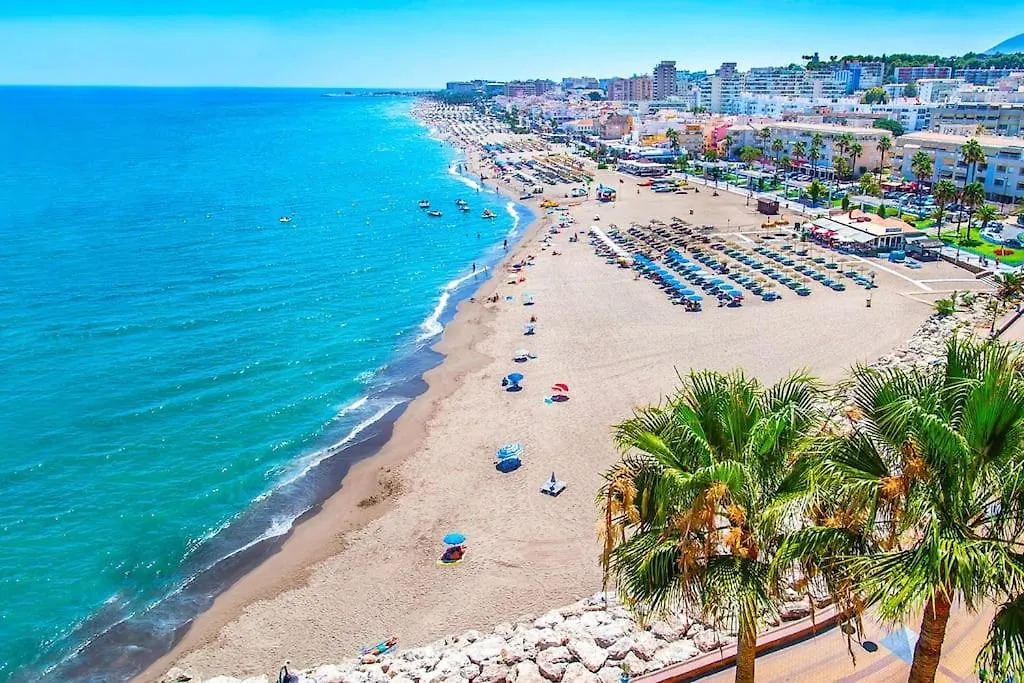Evans Realty Bc Centrico & Renovado & Playa Torremolinos